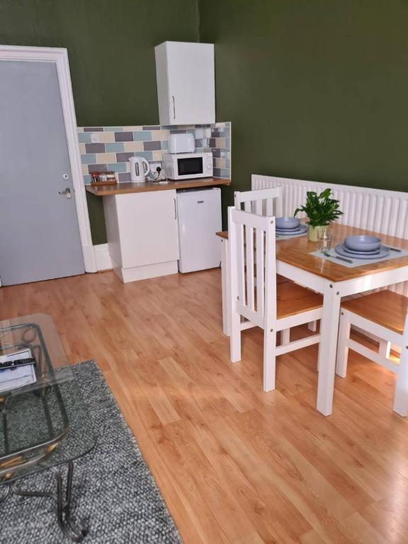 Digbeth City Centre Apartment Sleeps 12 Opposite Coach Station Birmingham Exterior foto