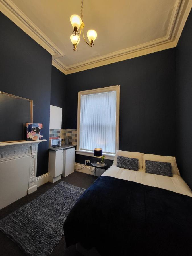 Digbeth City Centre Apartment Sleeps 12 Opposite Coach Station Birmingham Exterior foto