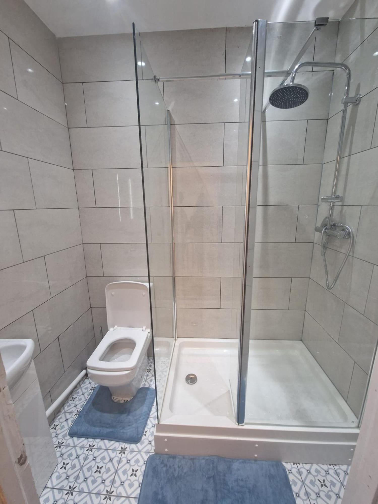 Digbeth City Centre Apartment Sleeps 12 Opposite Coach Station Birmingham Exterior foto